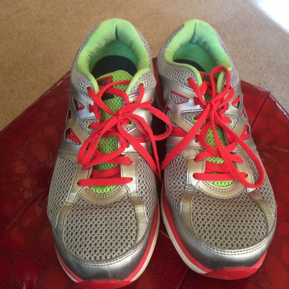Nike Dual Fusionlite size 11 Good condition