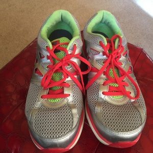 Nike Dual Fusionlite size 11 Good condition