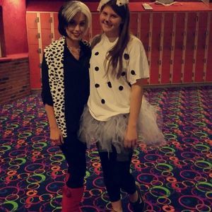 Meet your Posher, Tiffany