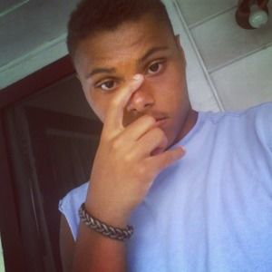 Meet your Posher, Ashton