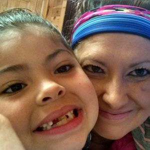 Meet your Posher, Tiffany