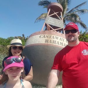 Meet your Posher, Patty