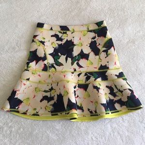 J. Crew skirt