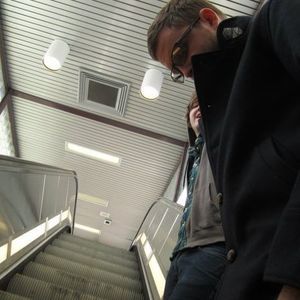 Meet your Posher, Stephan