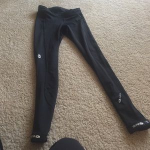 Sugoi Midzero Running Tights