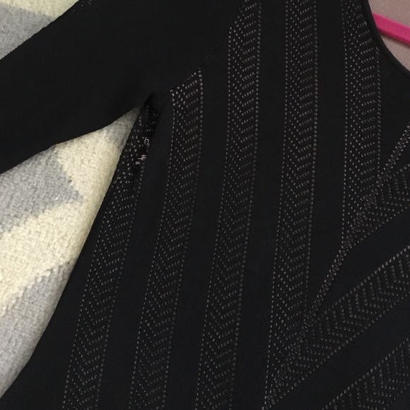 Torn Ronny Kobo Dress - Picture 4 of 4