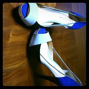 Gianni Bini Platforms