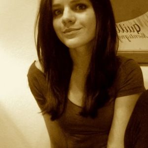 Meet your Posher, Kellie