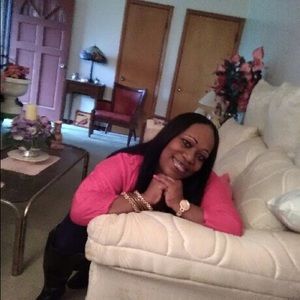 Meet your Posher, Tanja