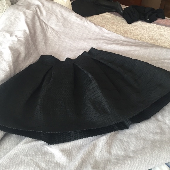 Skirt from Express