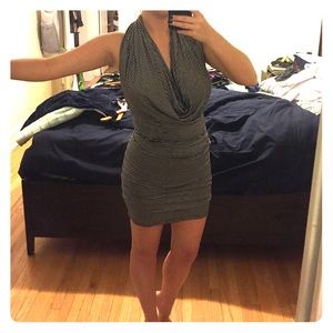 Bebe dress