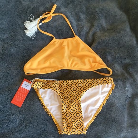 Vama style bikini kanamdra in mango