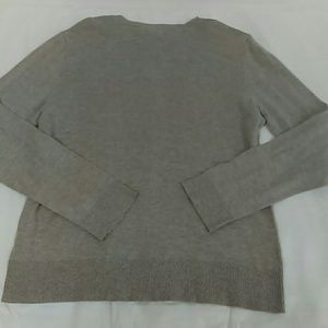 New York & Company Sweaters - NWT NY&C Gray Cardigan Sz. XL New York & Company Sweaters - NWT NY&C Gray Cardigan Sz. XL