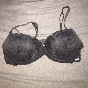 VS pink date push up