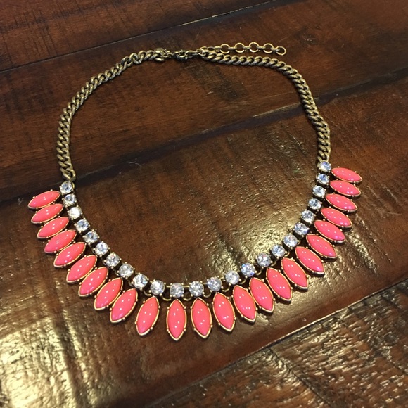 J Crew Necklace