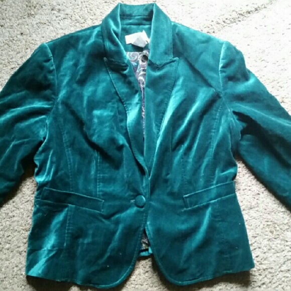 VELVET Blazer