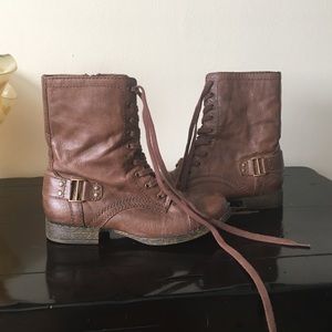 Nine West boots