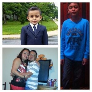 Meet your Posher, Iris