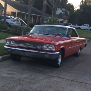 Meet your Posher, Nathan