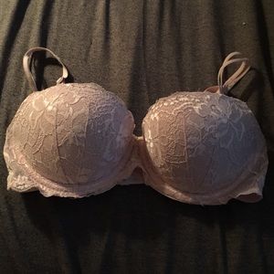 VS pink date push up