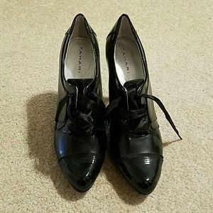 Never worn, brand new heels