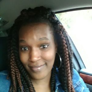 Meet your Posher, Daisy