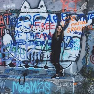 Meet your Posher, Morgan