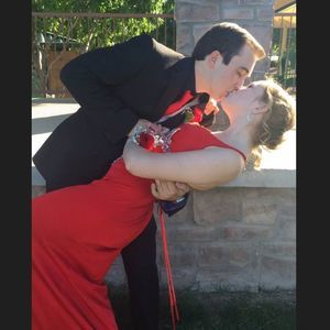 Meet your Posher, Faith