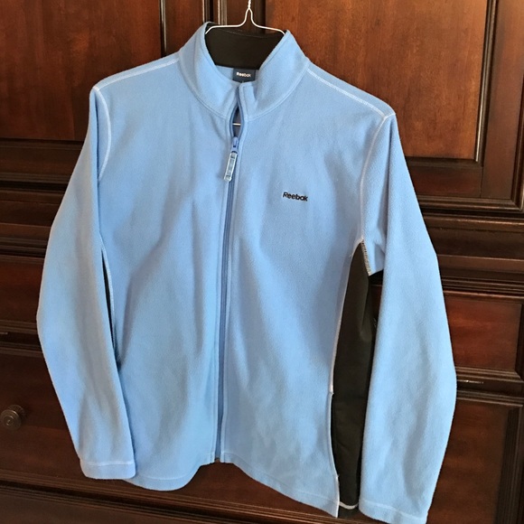 Ladies Reebok fleece