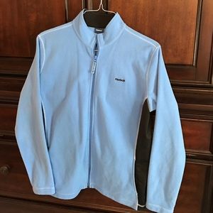 Ladies Reebok fleece