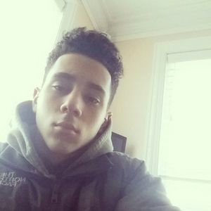 Meet your Posher, Nikolas