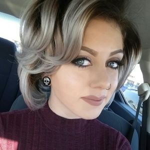 Meet your Posher, Bianca