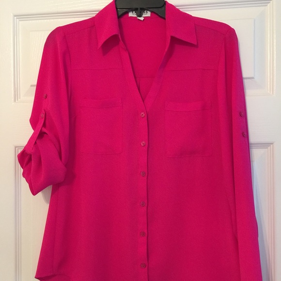 Express Portofino shirt