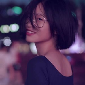 Meet your Posher, Qianyi