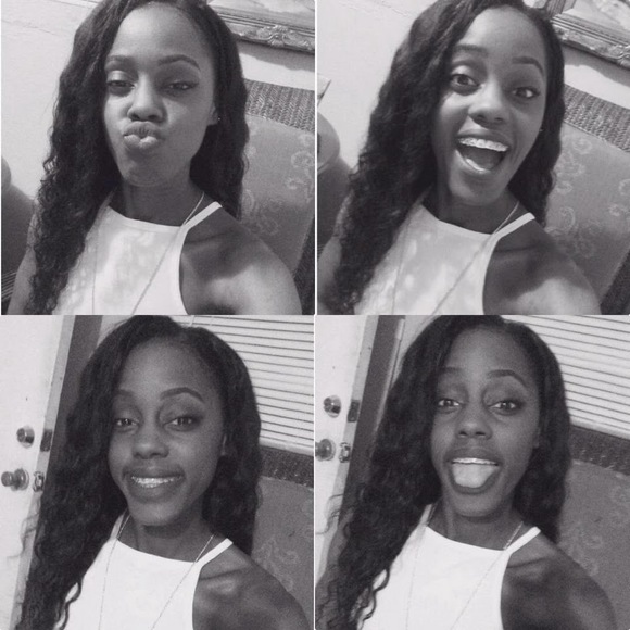 Meet your Posher, Latica