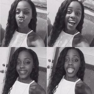 Meet your Posher, Latica