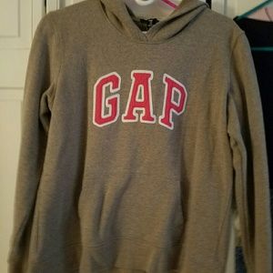 Gap sweatshirt