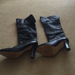 Steve Madden tall boots