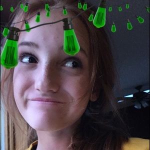 Meet your Posher, Kyleigh