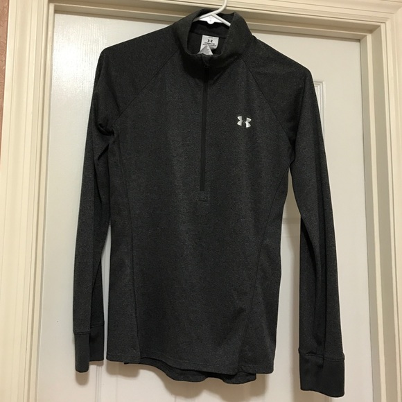 Under Armour 1/4 zip