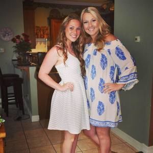 Meet your Posher, Courtney