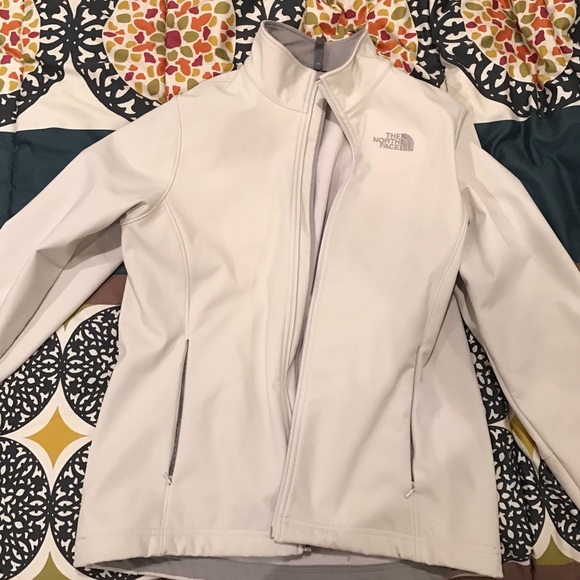 NorthFace jacket