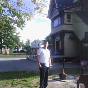 Meet your Posher, Ryan