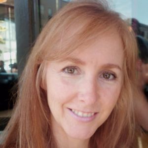 Meet your Posher, Ann