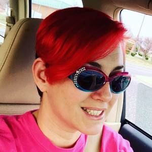 Meet your Posher, Angela