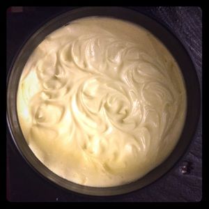 Luxurious Cocoa Butter Body Butter, 8 ounces
