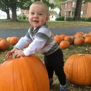 Meet your Posher, Marsha