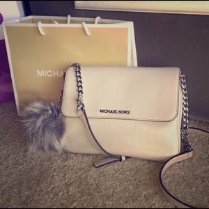 Michael Kors Bedford crossbody bag