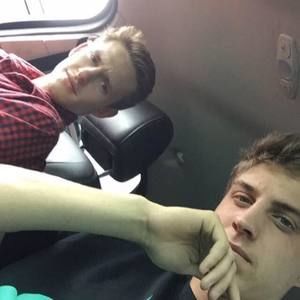 Meet your Posher, Anthony