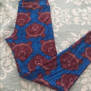 SOLD ON OTHER SITE! BNWT TC Bears 🐻. Gorgeous